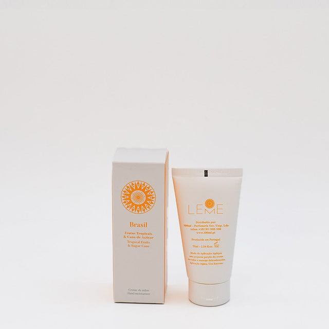 Brasil I Hand Cream