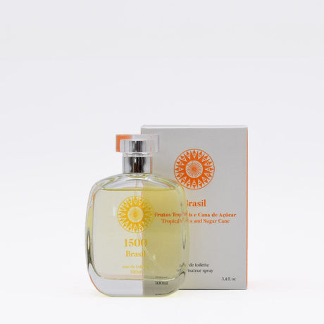 Brasil I Portuguese Perfume