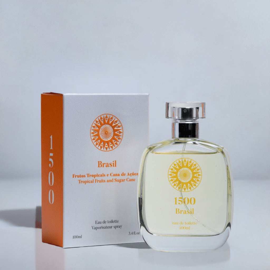 Brasil I Portuguese Perfume