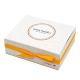 Brincos À Rainha I Gold-plated Silver Earrings 1.6 oz - 2.8''