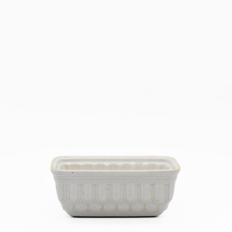 Brioche Stoneware Mold