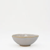 Cabbage-shaped Fine Stoneware Bowl
