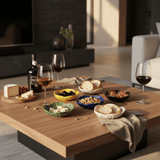 Cabbage-shaped Side Plate