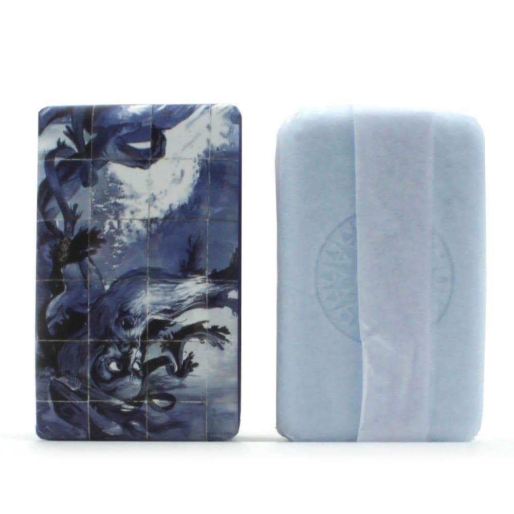 Cabo das Tormentas 1488 I Luxury Scented Bar Soap