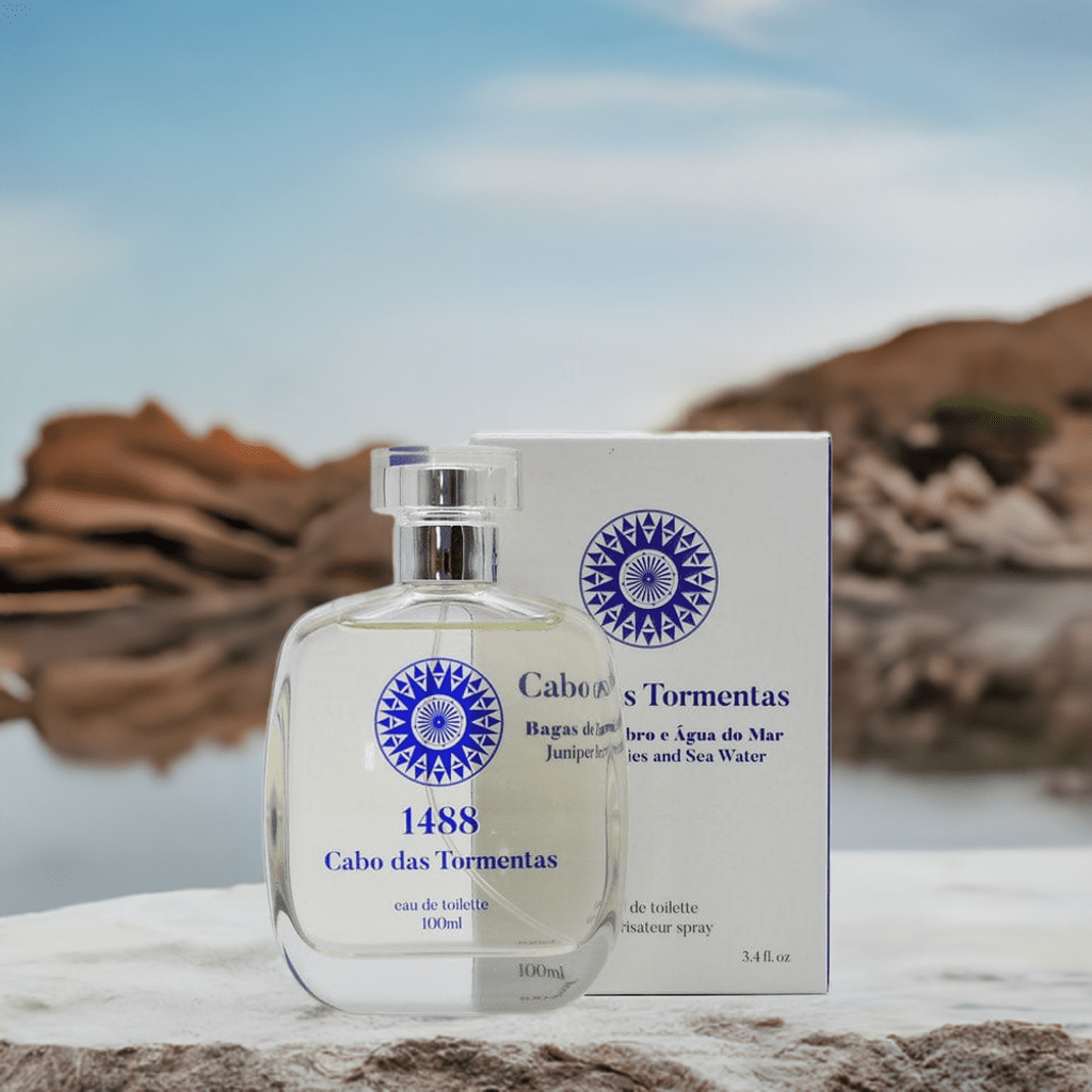 Cabo das Tormentas 1488 I Portuguese Perfume