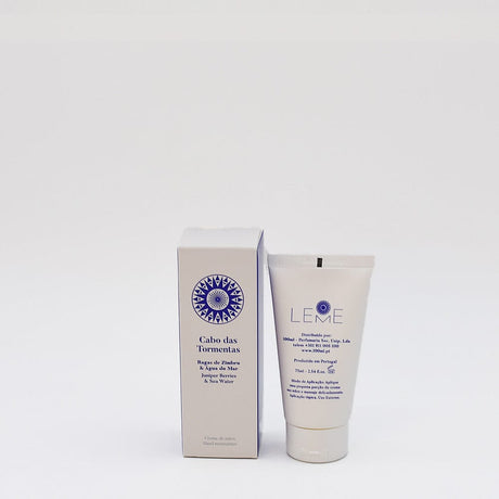 Cabo das Tormentas I Hand Cream