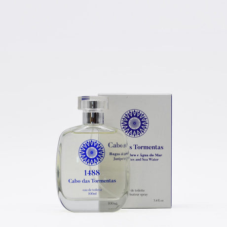 Cabo das Tormentas I Portuguese Perfume