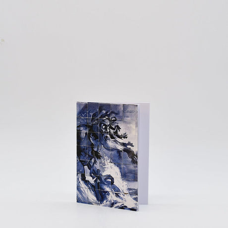 Cabo das Tormentas I Scented Notebook
