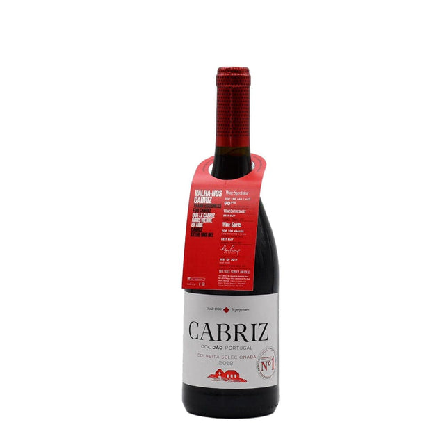 Cabriz Selected Harvest I Red Wine from Dão - 75cl