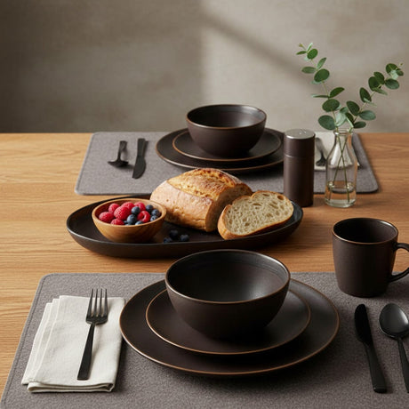 Café I Stoneware Bowl