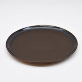 Café I Stoneware Dinner Plate