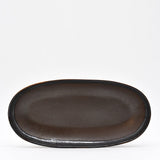 Café I Stoneware Serving Dish