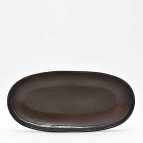 Café I Stoneware Serving Dish
