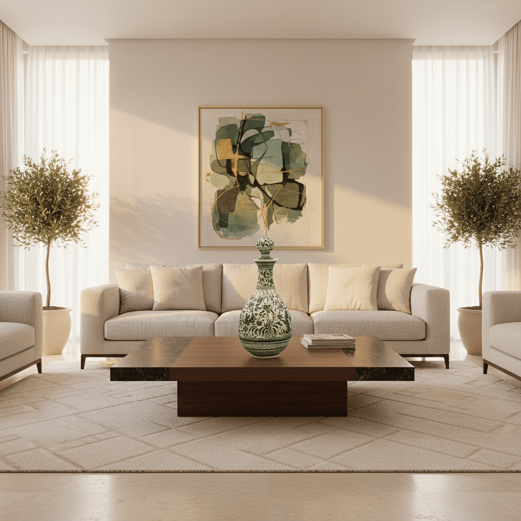 Carafe en céramique de Coimbra