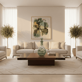 Carafe en céramique de Coimbra