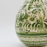 Carafe en céramique de Coimbra