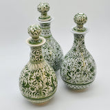 Carafe en céramique de Coimbra