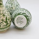 Carafe en céramique de Coimbra