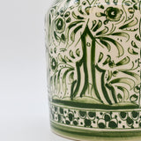 Carafe en céramique de Coimbra