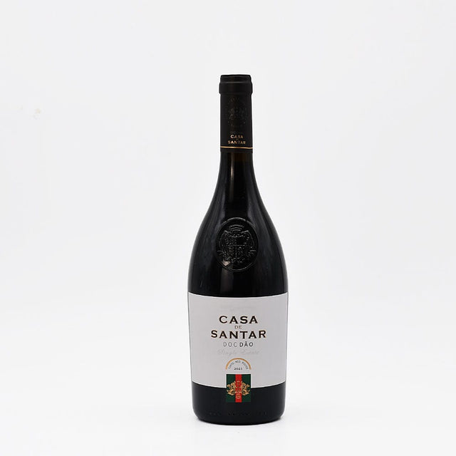 Casa de Santar I Red Wine from Dão - 75cl 2021