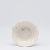 Ceramic Leaf Bowl