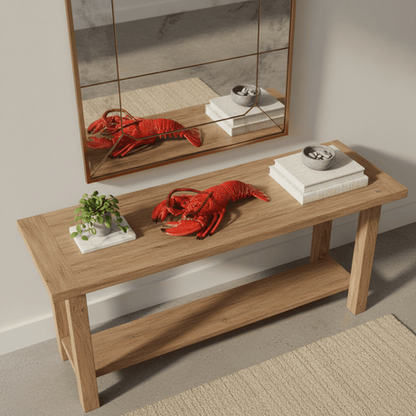 Ceramic Lobster - 12''