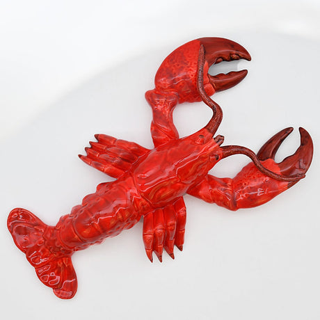 Ceramic Lobster - 15''