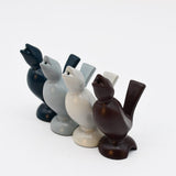Ceramic Pie Funnel