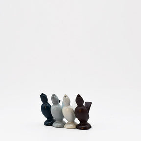 Ceramic Pie Funnel
