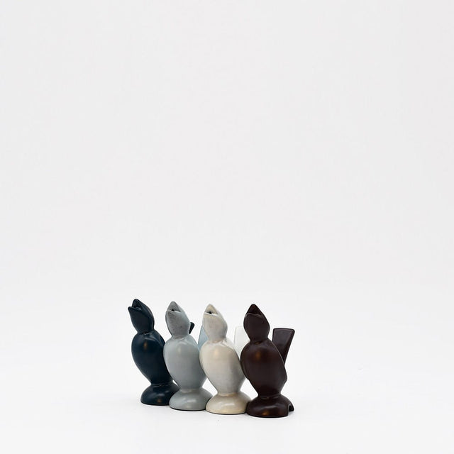 Ceramic Pie Funnel