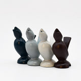 Ceramic Pie Funnel
