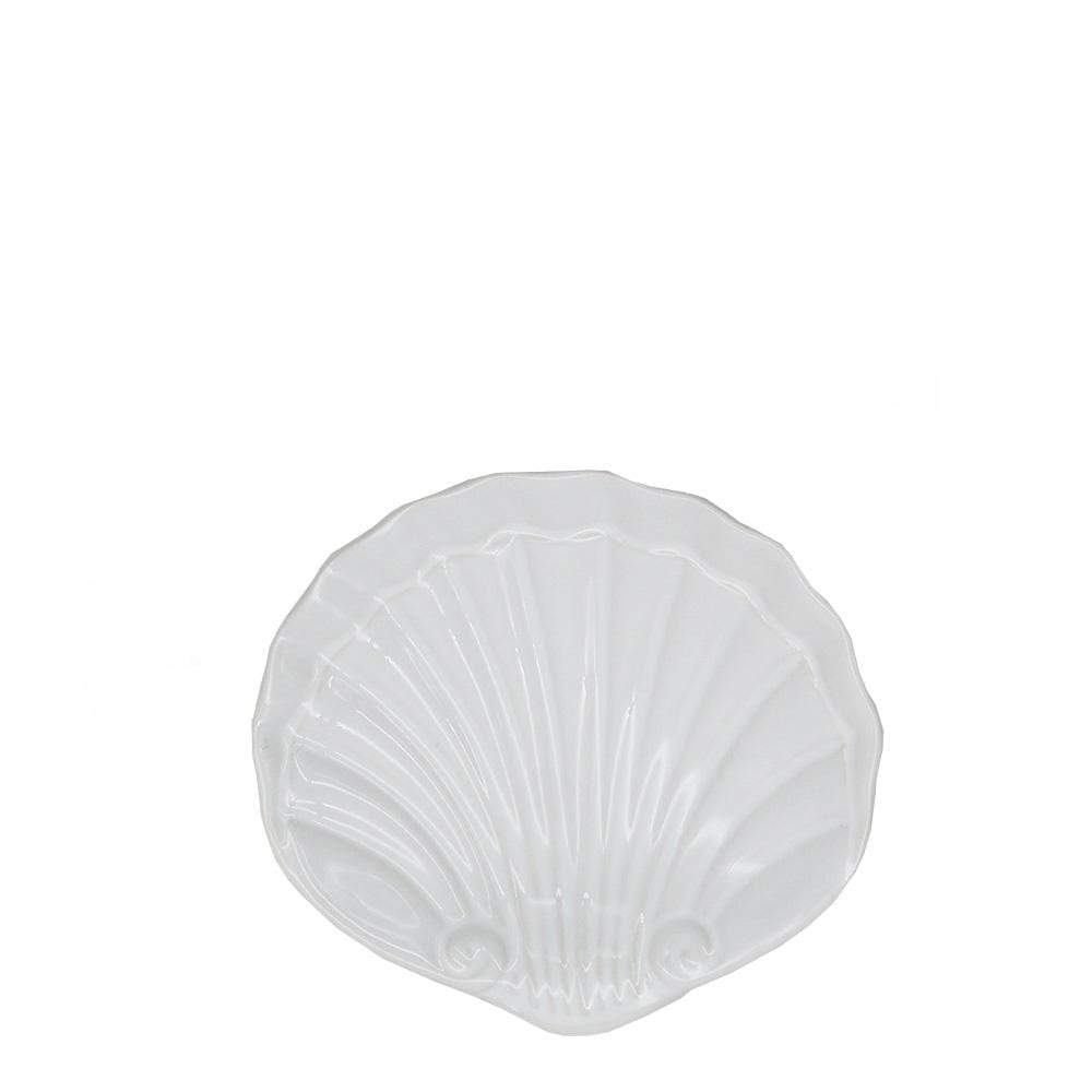 Ceramic Shell - 5.2" - Luisa Paixao | USA