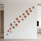 Ceramic Swallow - Terracotta