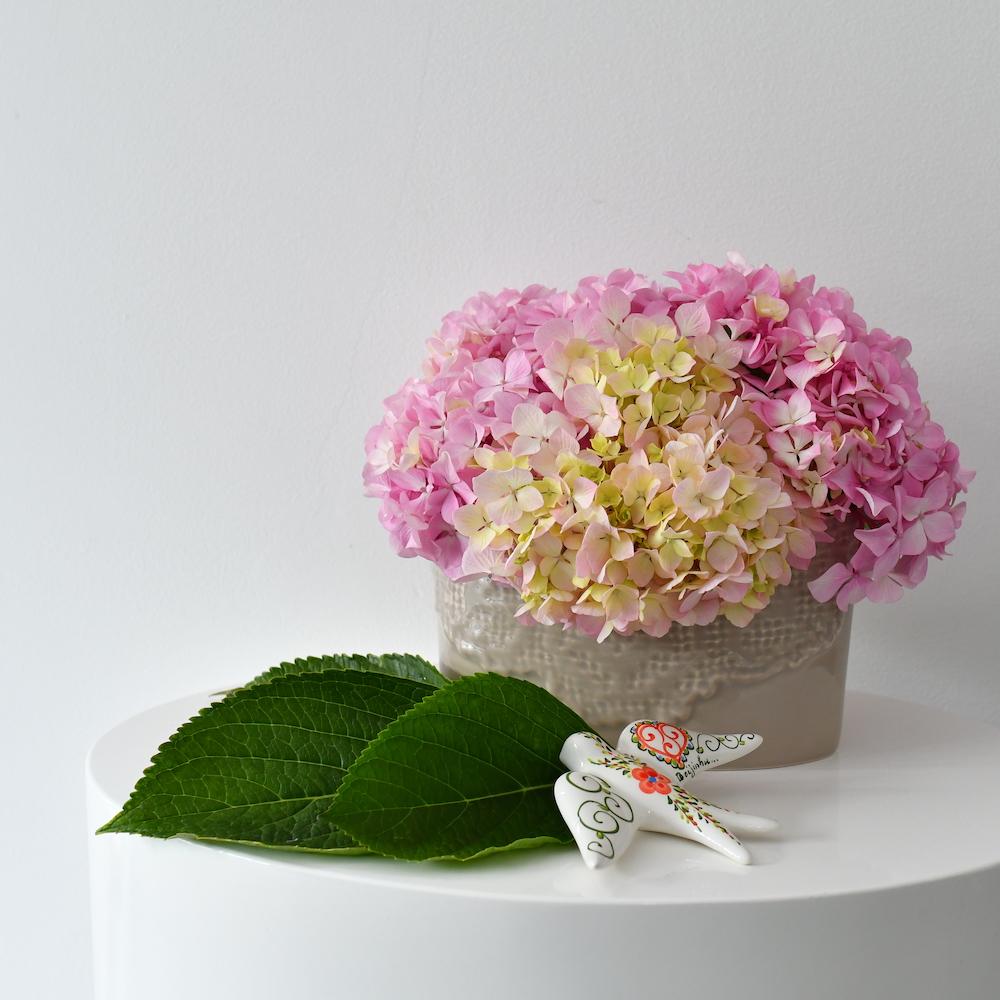 Ceramic Vase