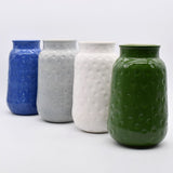 Ceramic Vase - Grey