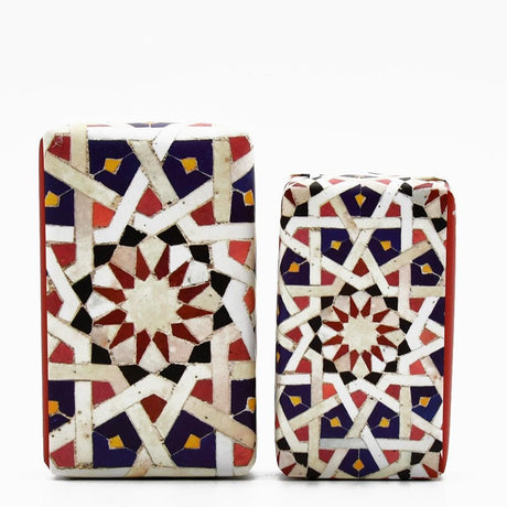 Ceuta I Scented Portuguese Bar Soap