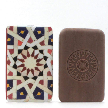 Ceuta I Scented Portuguese Bar Soap