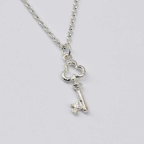 Chave de São Pedro I Silver Charm 0.1 oz