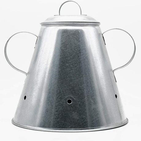 Chestnut Roaster Bucket