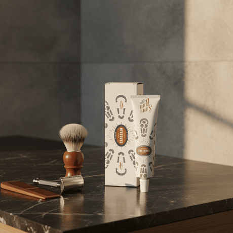 Chiado I Beard Balm