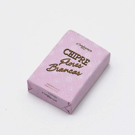 Chipre I Portuguese Bar Soap