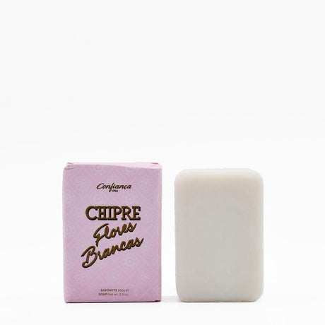 Chipre I Portuguese Bar Soap
