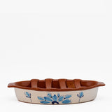 Chouriço Grill - Turquoise