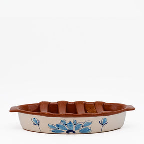 Chouriço Grill - Turquoise