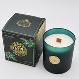 Christmas Tree I Scented Candle
