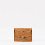 Classic Cork Coin Purse