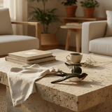 Classic tri-color Ceramic Swallow