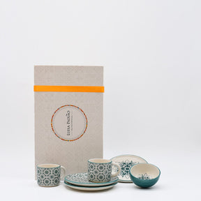 Coffret