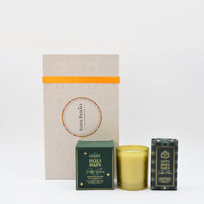 Coffret