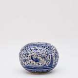 Coimbra Ceramic I Incense Holder
